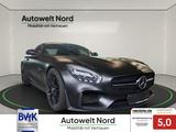 Mercedes-Benz AMG GT's~Coupe Edition 1~AreoPak~Perf.~Burmeiste - Mercedes-Benz AMG GT S Benziner Gebrauchtwagen