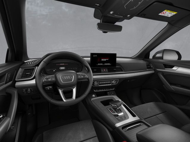Audi Q5 - Bild 8