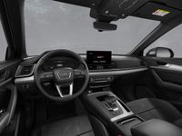 Audi Q5 - Vorschau Bild 8