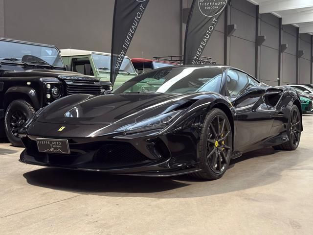 Image of Ferrari F8