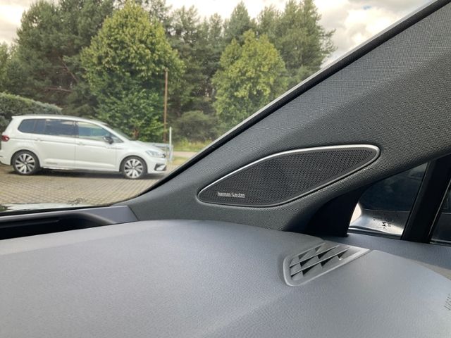 Volkswagen ID.7 Pro 77 kWh KLIMA LED NAVI ALU foto 21