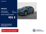 Volkswagen ID.5 Pro AHK PANO MATRIX HuD 360