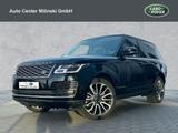 Land Rover Range Rover Vogue PanoSd AHK beheiz.kühlb. Sitze - Land Rover Range Rover in Frankfurt (Main)