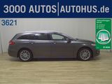 Ford Mondeo Turnier 2.0 EB Titanium Navi LED AHK ACC - Ford Mondeo Gebrauchtwagen in Bremen