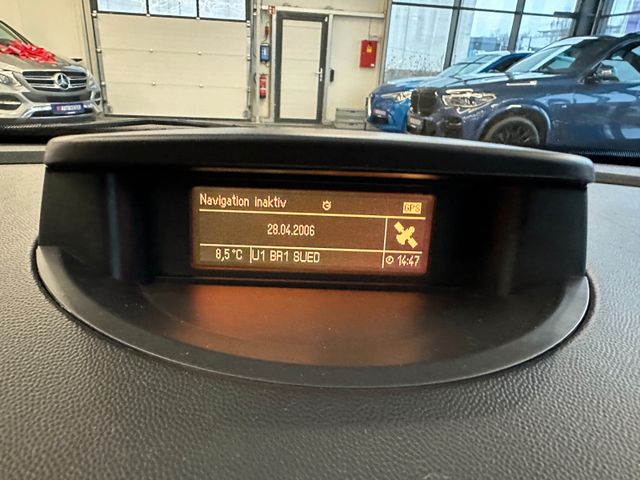 Opel Meriva Cosmo *AHK*Klima*Navi*CD-Wechsler*PDC*