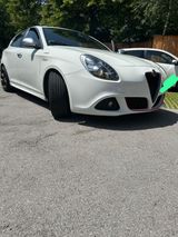Alfa Romeo Giulietta - Alfa Romeo Giulietta: Sportwagen