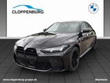 BMW M3 Competition Head-Up+Navi+360° UPE: 117.730€