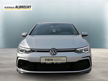 Volkswagen Golf Variant R-Line 1.5 eTSI mild-Hybrid