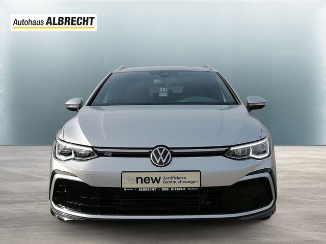 Volkswagen Golf Variant R-Line 1.5 eTSI mild-Hybrid