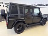 Mercedes-Benz G 500 V8 AMG-Facelift BRABUS-Optik 20"Alu - Mercedes-Benz G-Klasse: Brabus