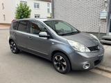 Nissan Note visia 1.5 dCi 90 visia - Nissan Note: 1.5