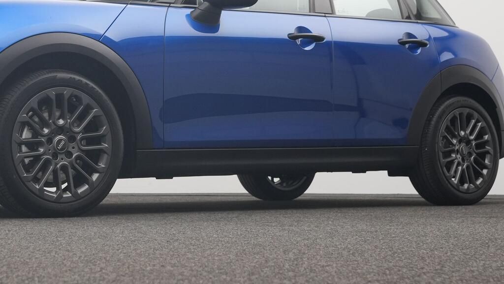 MINI Cooper C - Bild 21