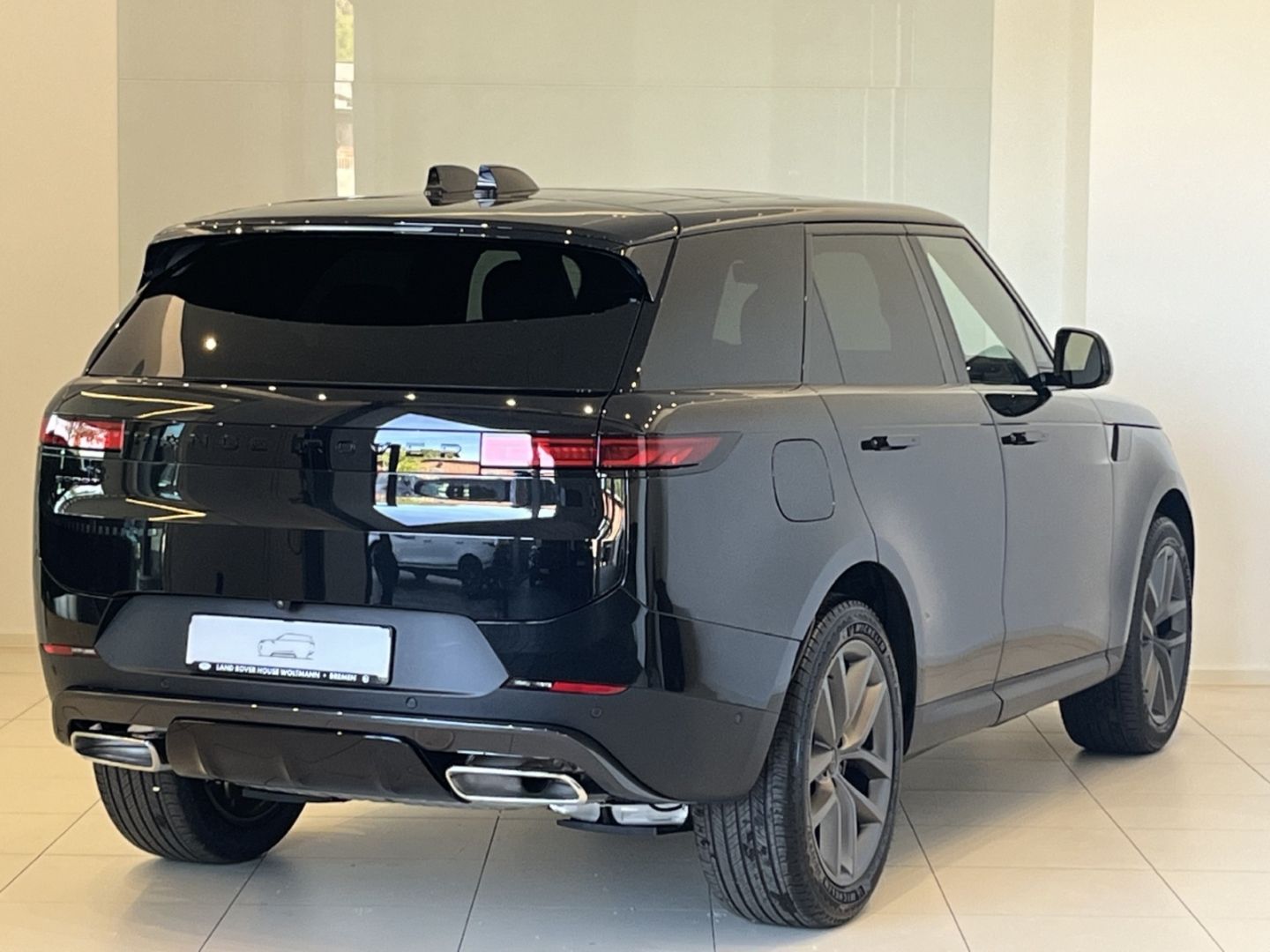 Land Rover Range Rover Sport - Bild 2