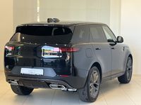 Land Rover Range Rover Sport - Vorschau Bild 2