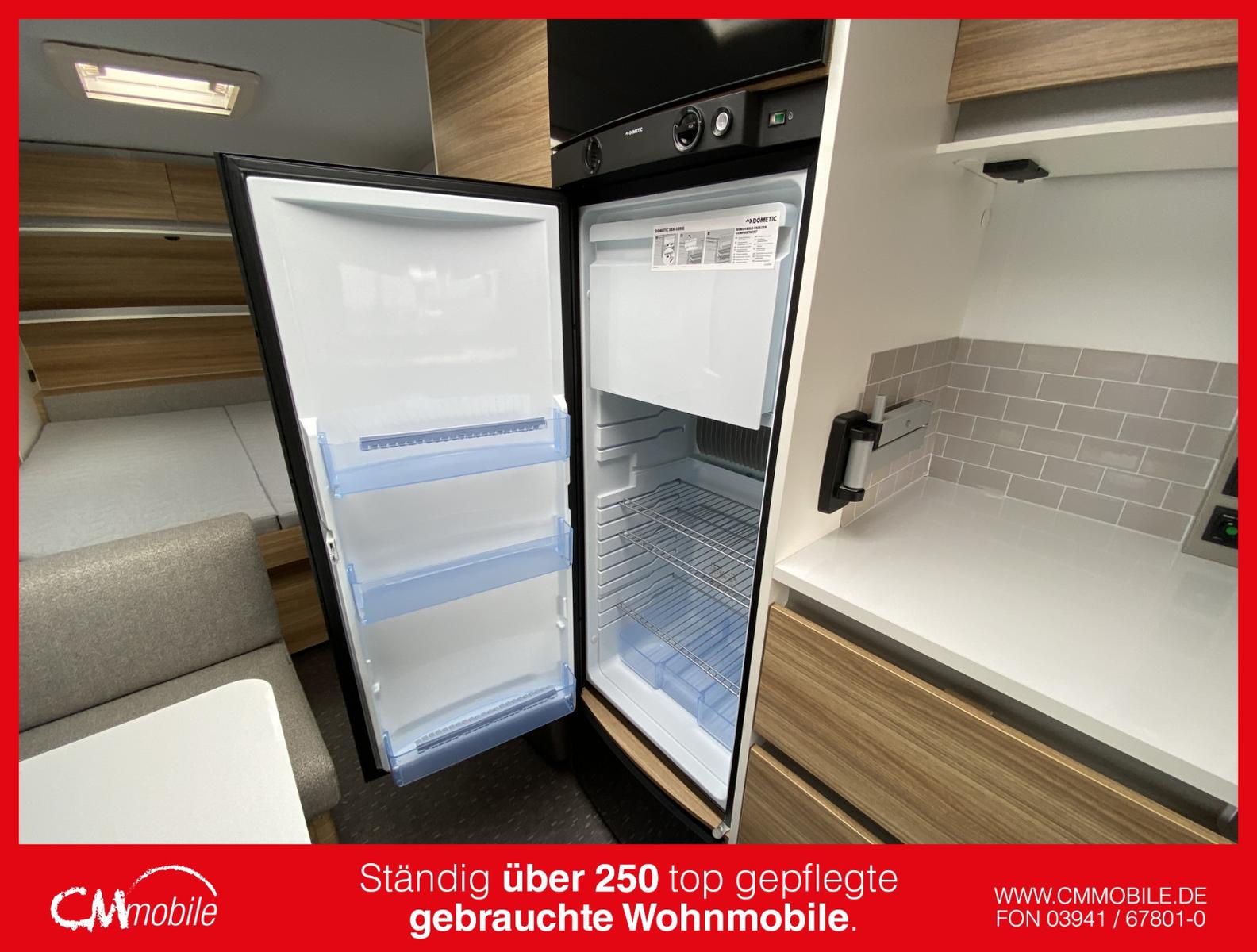 Adria Altea 542 PH - MOVER -