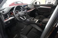 Fahrzeugabbildung Audi Q5 2.0 TFSI QUATTRO SPORT NAVI/LED/KAMERA/B&O