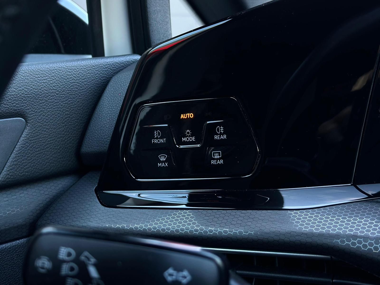 VW Golf 2.0TDI GTD* MATRIX#SHZ#LH#ACC#SPUR#TOT#NAVI - Image 19