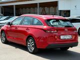 Hyundai i30 cw Trend - Benzin Gebrauchtwagen in Villingen-Schwenningen
