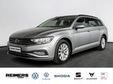 Volkswagen Passat Var. 2.0 TDI 7-Gang-DSG - VW Passat Gebrauchtwagen in Hamburg
