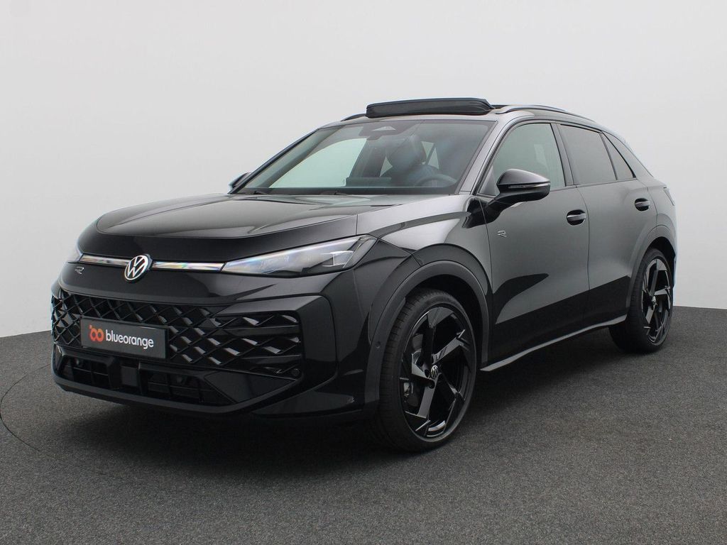 Image of Volkswagen T-Roc