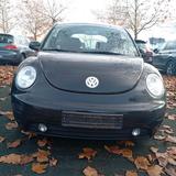 Volkswagen VW New Beetle 1.6 Liter 111000 Kilometer L... - Volkswagen New Beetle: Kleinwagen