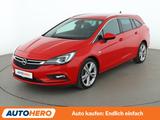 Opel Astra 1.4 SIDI Turbo Ultimate Start/Stop*NAVI* - Opel Astra: Rot