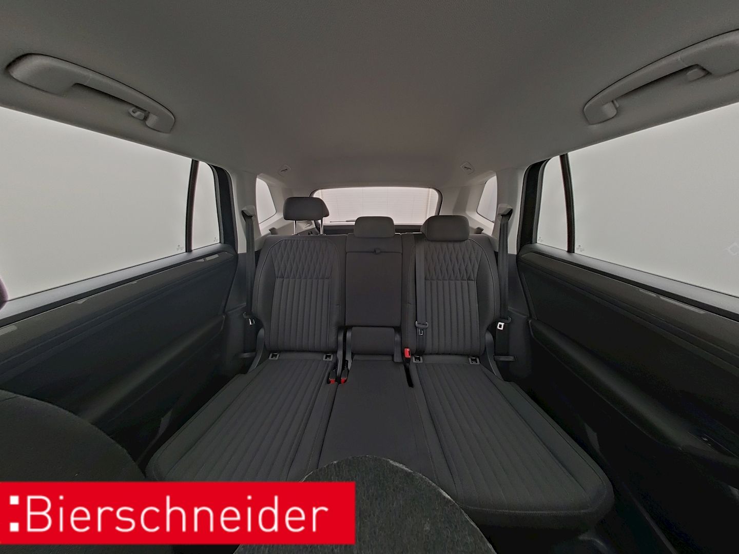 Volkswagen Tiguan Allspace - Bild 9