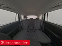 Volkswagen Tiguan Allspace - Vorschau Bild 9