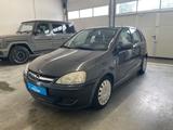 Opel Corsa C 1.2 Edition*Klimaauto *TÜV KlimaA - Opel Corsa aus 2006: 1.2
