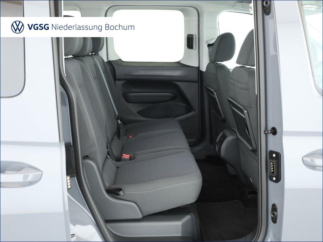 Volkswagen Caddy - Bild 15
