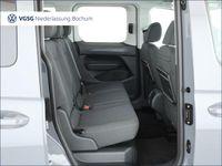 Volkswagen Caddy - Vorschau Bild 15