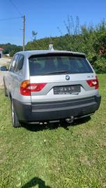 صورة 3 لـ 2004 BMW X3