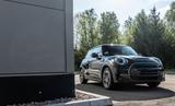 MINI Resolute Editon  - MINI Cooper SE: Resolute Editon