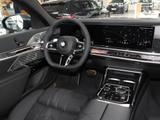 BMW 740d xDrive Limousine - BMW 7er Reihe Neuwagen