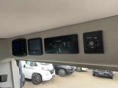 Pössl Summit 540 Shine*165PS*Heosafe*DuoControl*