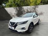 Nissan Qashqai N-Connecta*AUT.*CAM*SITZHZG* - Nissan Qashqai Gebrauchtwagen in Berlin