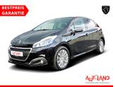 Peugeot 208 1.2 PureTech Allure Aut. Navi Sitzheizung - Peugeot 208