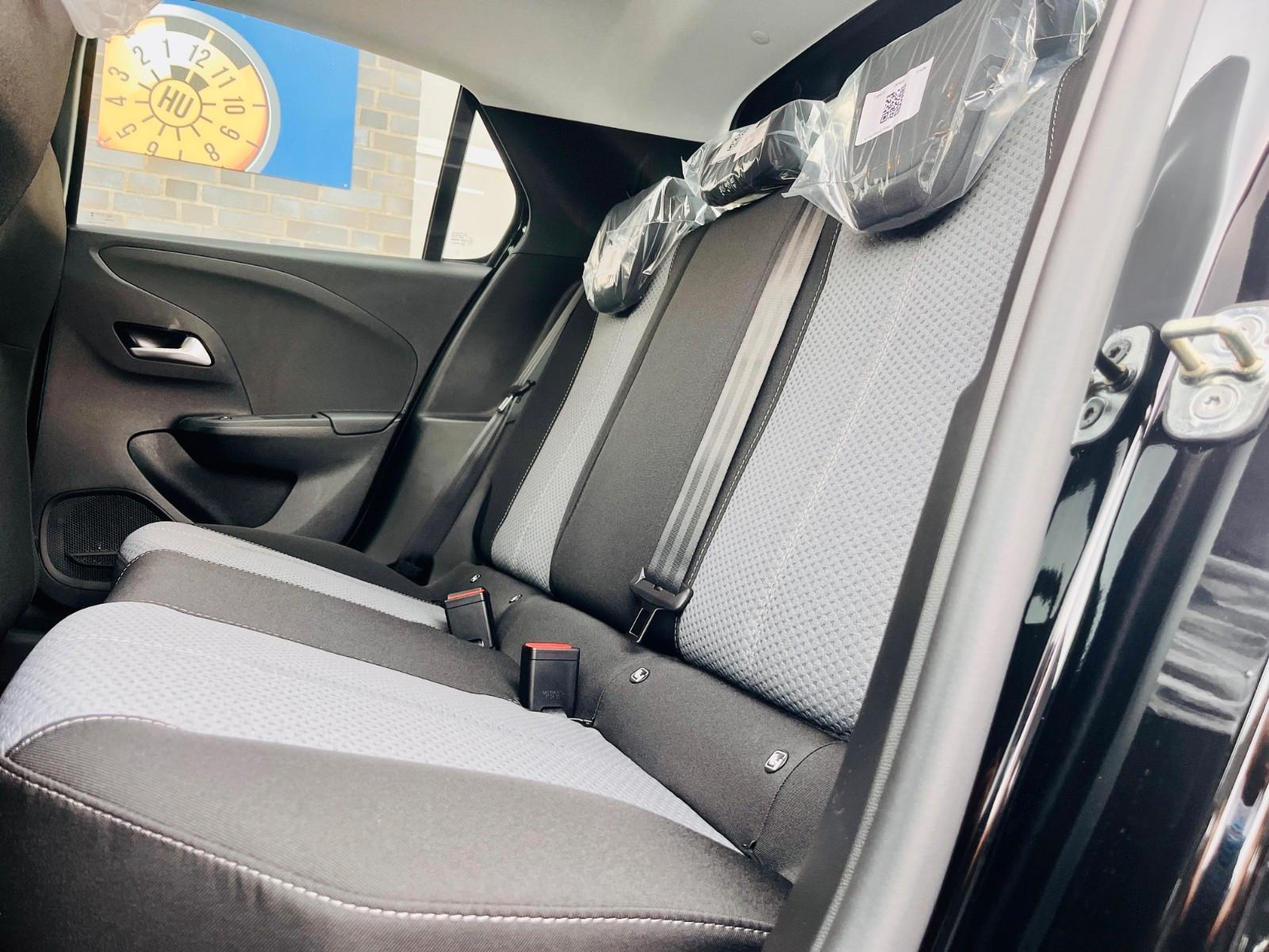 Opel Corsa Hybrid Edition eDCT Winter & Komfort Paket
