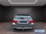 BMW 318 Touring AHK-klapp Xenon Klimaauto SHZ PDCv+h - BMW 318 aus 2011: Kombi