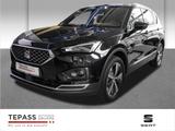 Seat Tarraco 2.0 TDI Xperience LED NAVI SHZ AHK BEATS - Seat Tarraco aus 2025