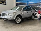 Land Rover Freelander 2.2 TD4 S.W. HSE - gebrauchte Land Rover Freelander aus dem Jahr 2009