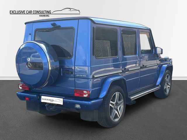 MERCEDES-BENZ G 65 AMG – Bild 6