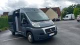 Fiat Ducato Automatik 68000 km Vanlife Camper - Offers
