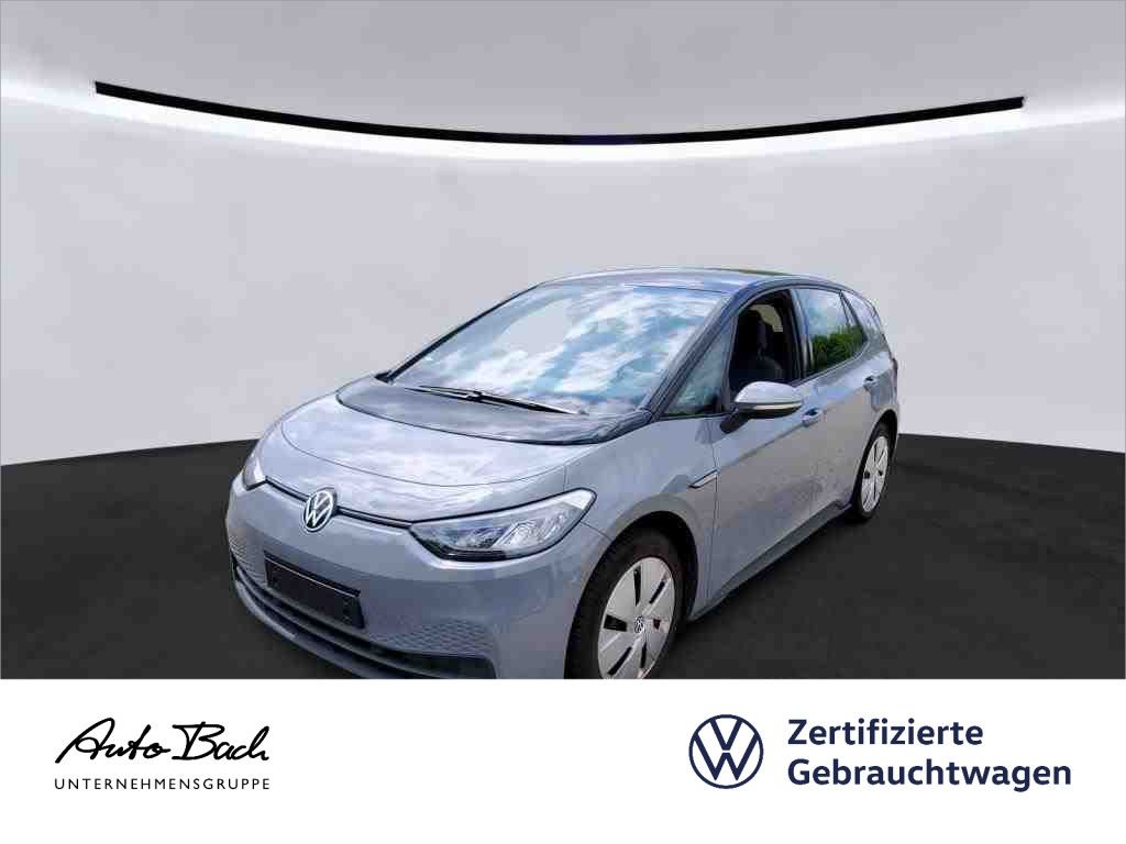 Volkswagen ID.3 Pure Performance, Navi, LED, App-Connect, K