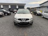 Nissan Qashqai +2 Acenta 4X4 Euro4 Klima 7Sitzer - gebrauchte Nissan Qashqai aus dem Jahr 2010