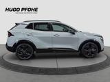 Kia Sportage Nightline Edition / 1.Hand / wenig KM / - Kia Sportage Gebrauchtwagen in Hamburg