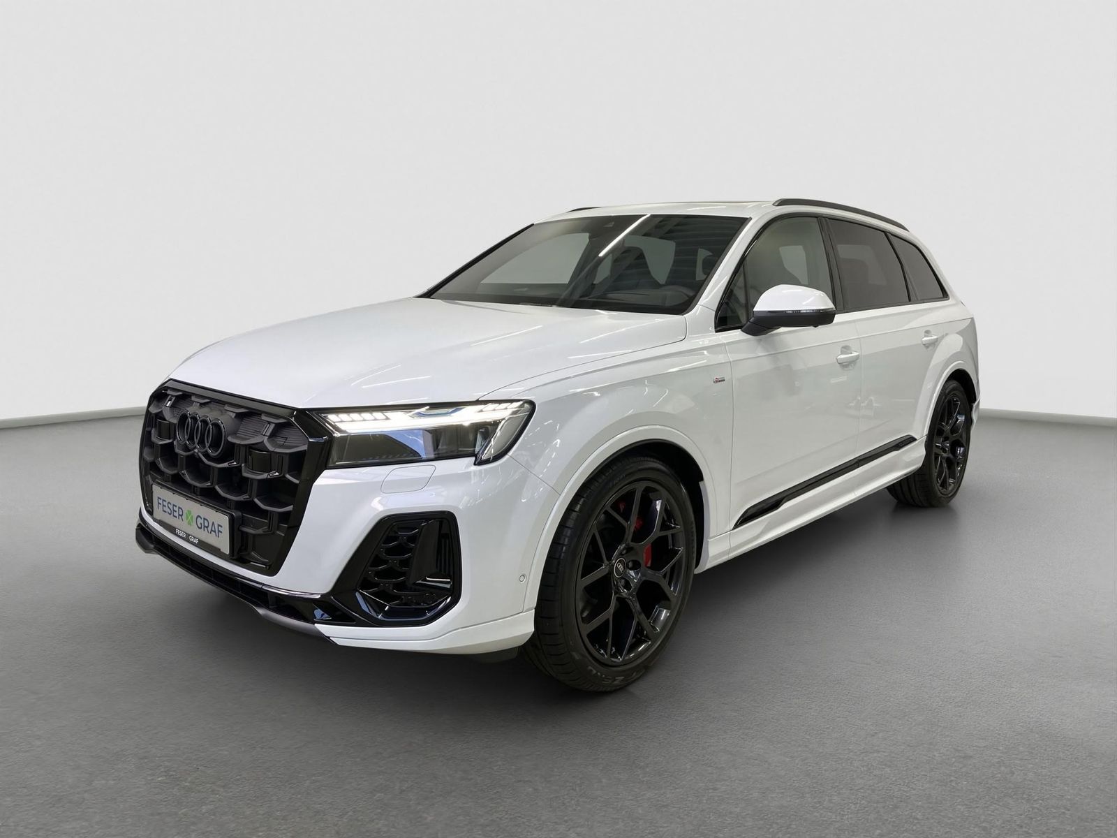 Audi Q7 - Bild 16