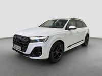 Audi Q7 - Vorschau Bild 16