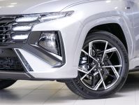 Hyundai TUCSON - Vorschau Bild 6