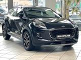 Ford Puma MHD Titanium X*PANO*MASSAGE*Winterpkt* - Ford Puma: Titanium X